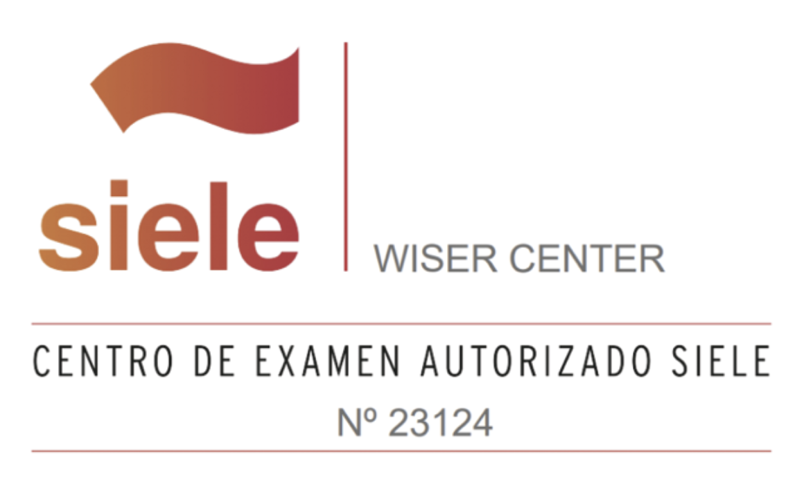 Wiser Center authorized SIELE examination center
