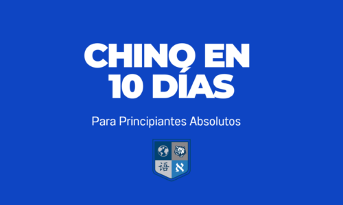 Chino en 10 Días