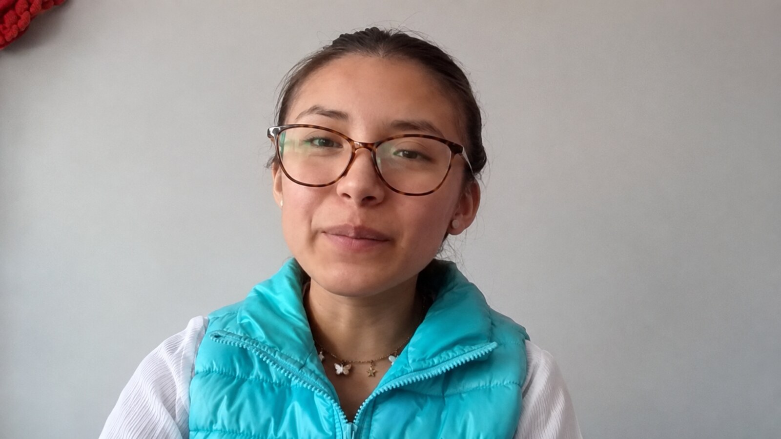 Spanish Impact Program instructor in Ecuador